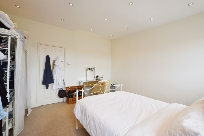 Bedroom - click for photo gallery